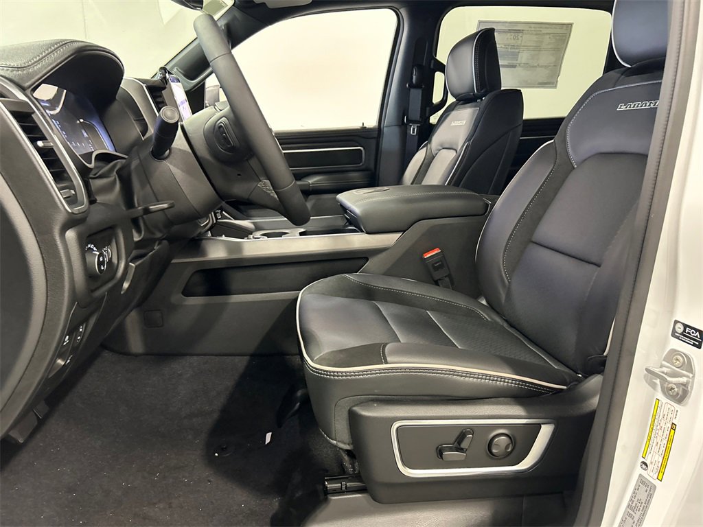 New 2026 RAM 1500 Laramie image 16