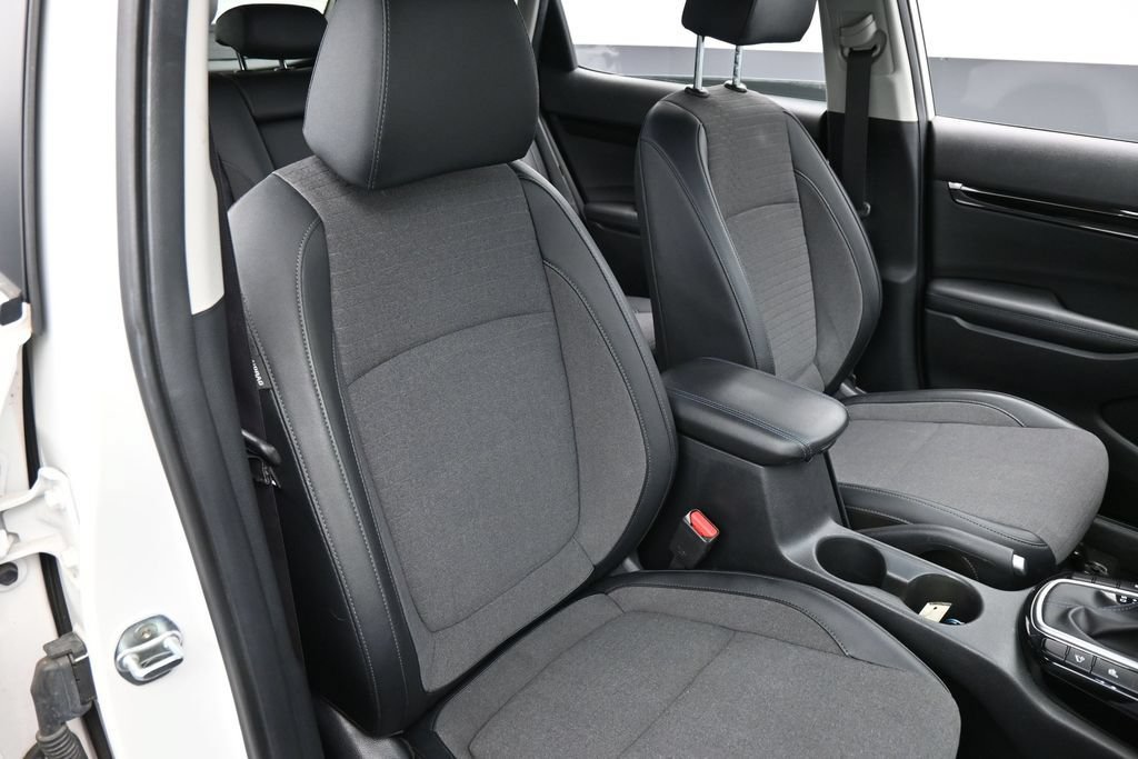 Used 2022 Kia Seltos S AWD/4WD image 35