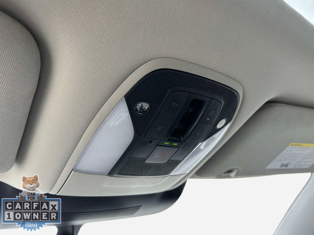 Used 2024 INFINITI QX60 Luxe image 37