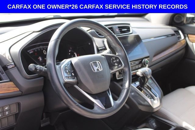 Used 2018 Honda CR-V Touring image 18