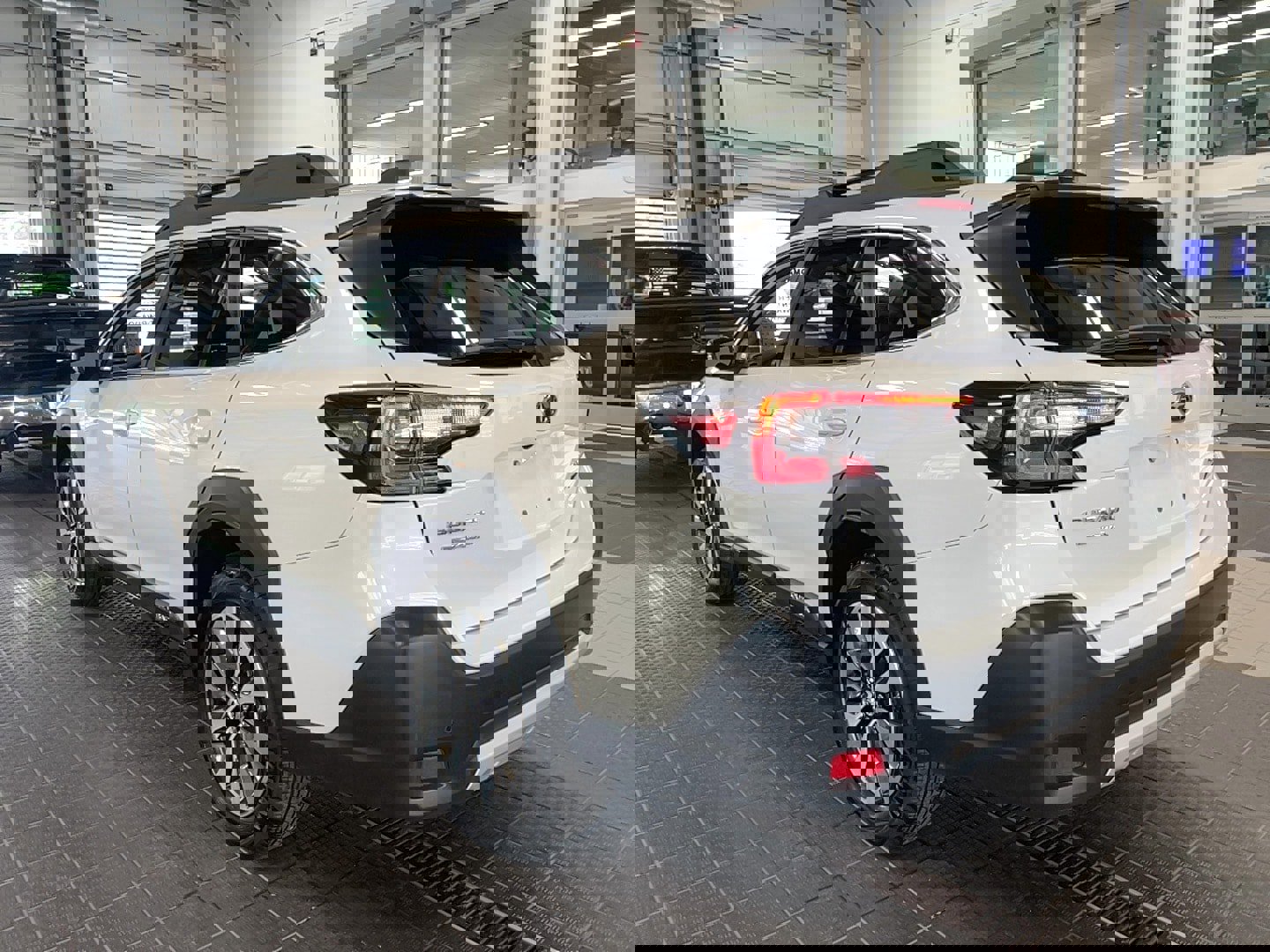 Used 2024 Subaru Outback Limited image 18