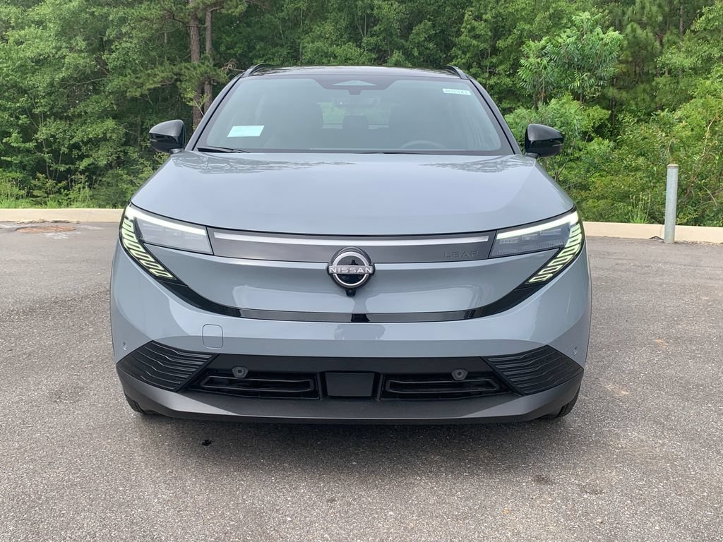 New 2026 Nissan Leaf Platinum+ FWD image 3