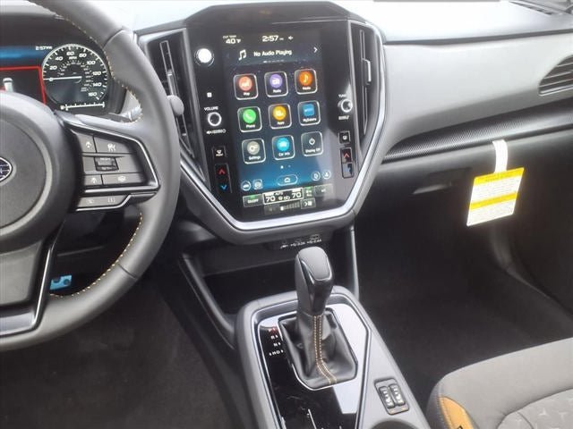 New 2026 Subaru Crosstrek 2.5i Sport w/ Crosstrek Mirror Package image 27