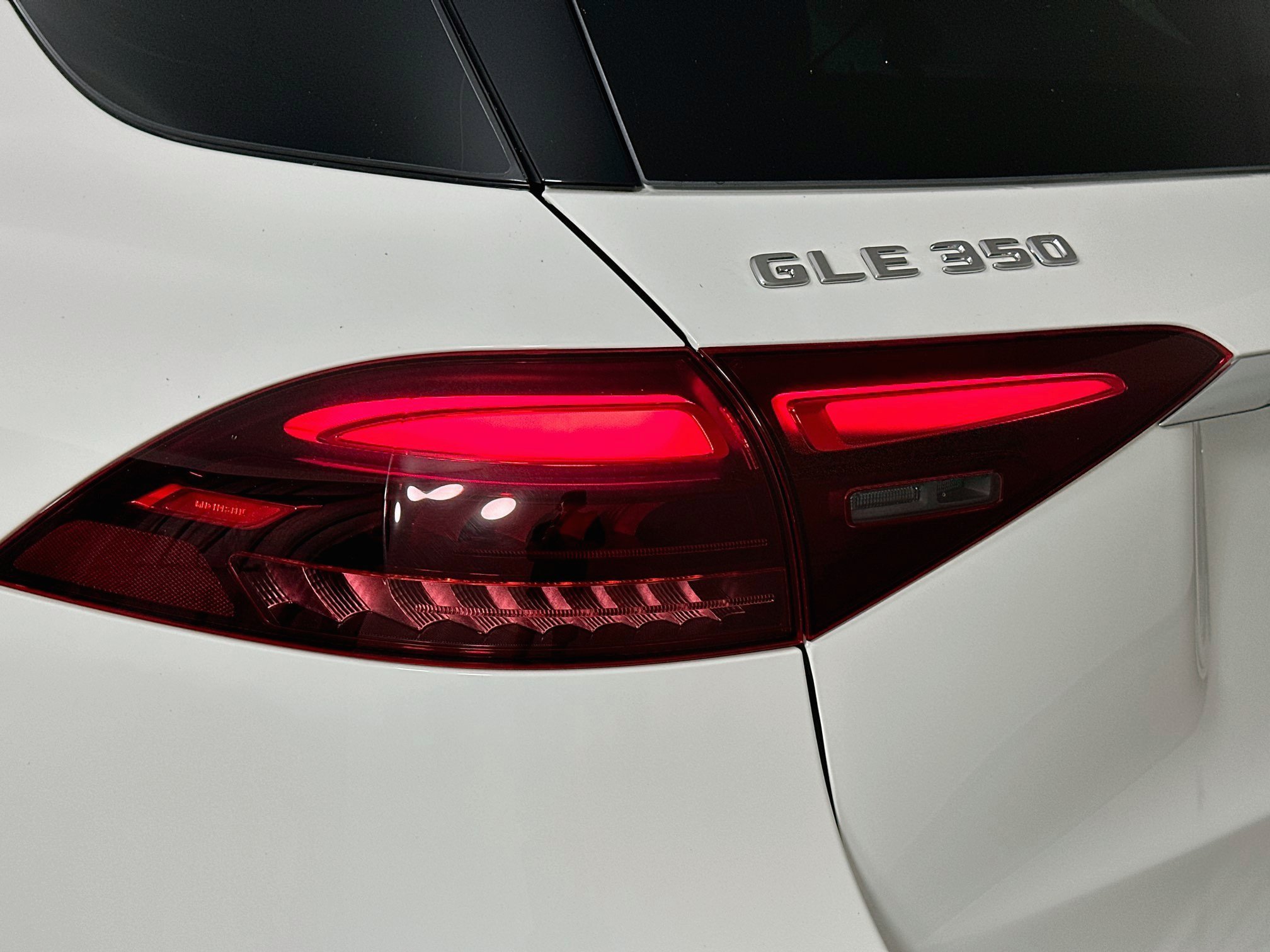 Certified 2025 Mercedes-Benz GLE 350 4MATIC w/ Winter Package image 42
