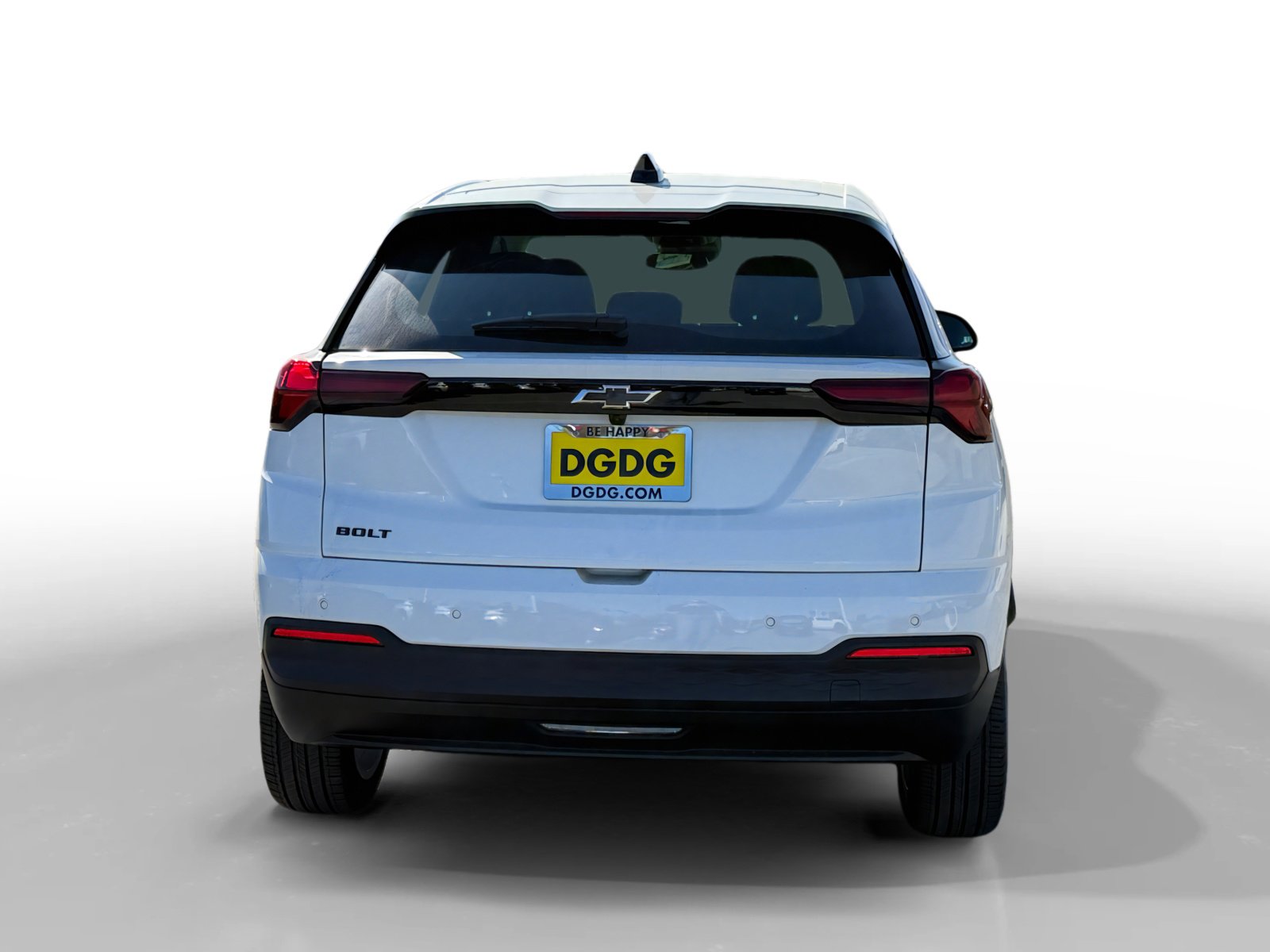 New 2027 Chevrolet Bolt LT w/ Comfort Package image 4