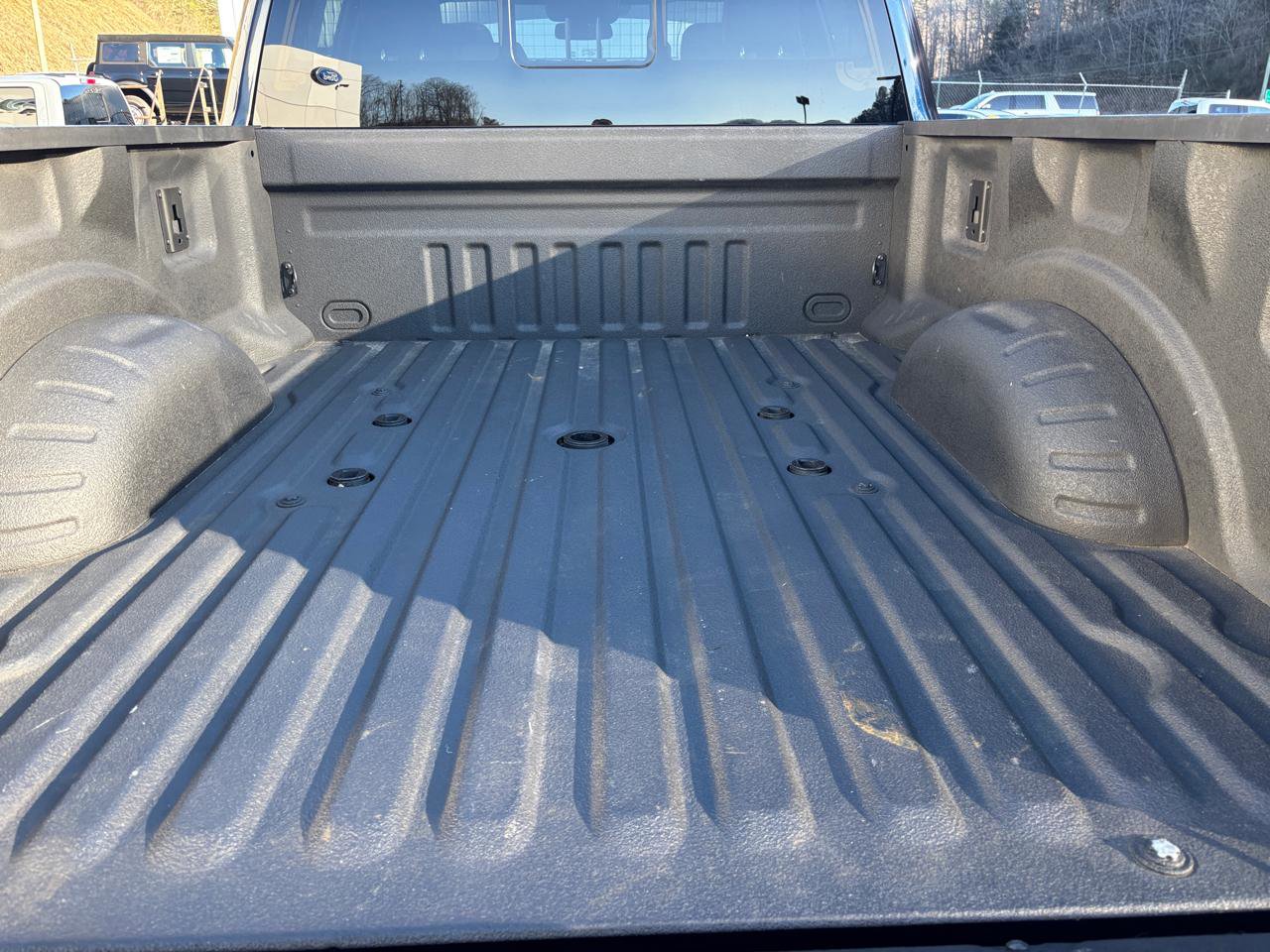 Used 2022 Ford F250 King Ranch w/ King Ranch Ultimate Package image 5