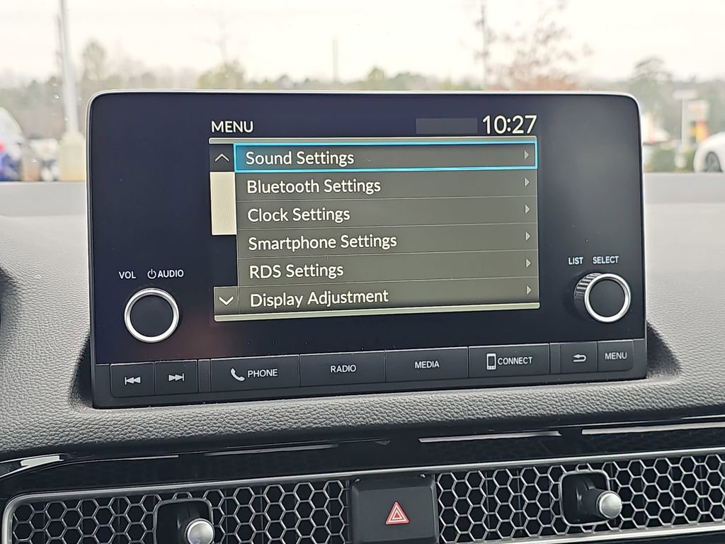 Used 2024 Honda Civic Sport image 24