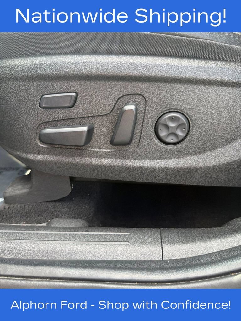 Used 2023 Hyundai Santa Fe Limited AWD/4WD image 7