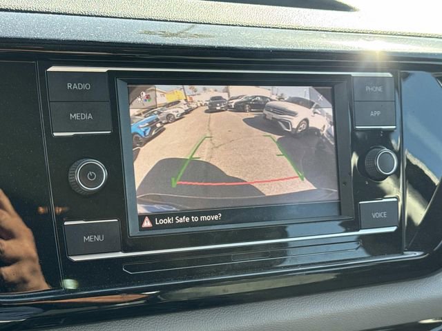 Used 2022 Volkswagen Taos S image 22