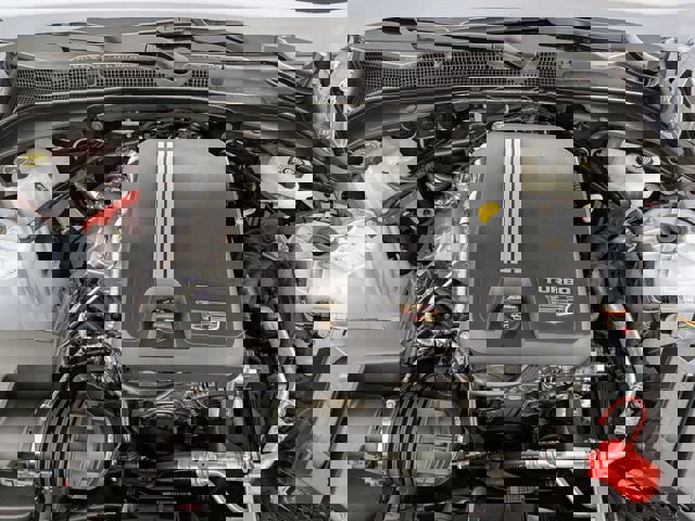 New 2026 Cadillac CT4 Premium Luxury AWD/4WD image 30