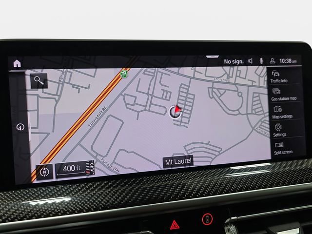 Certified 2023 BMW X3 M w/ Competition Package image 19