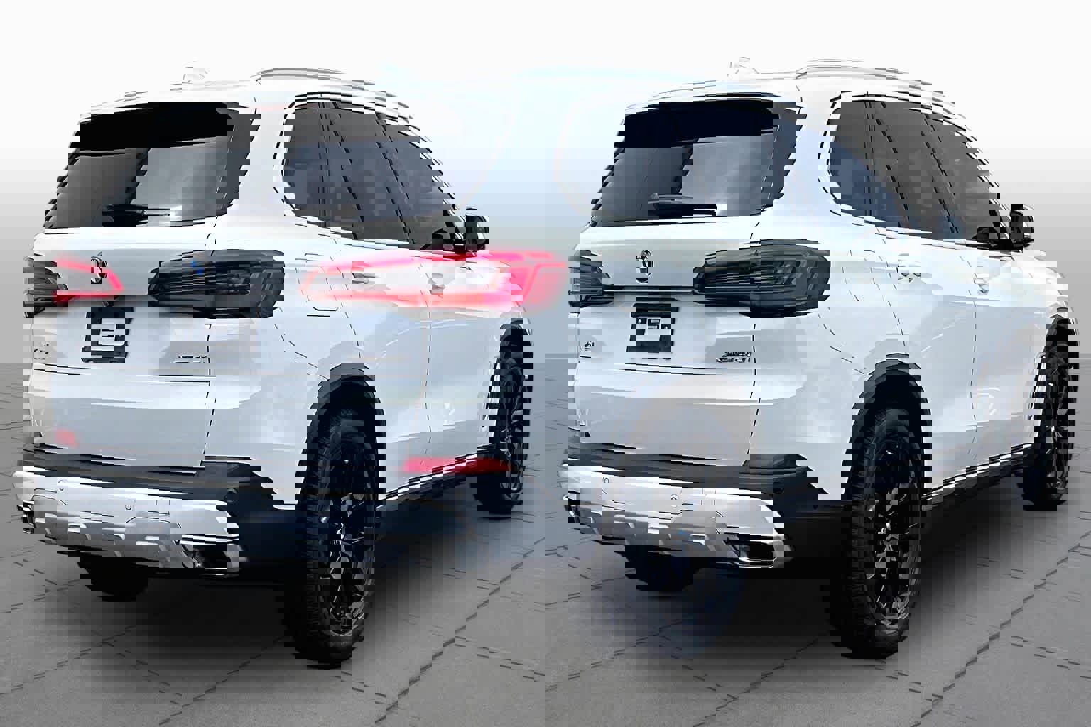 Used 2020 BMW X5 xDrive40i image 12