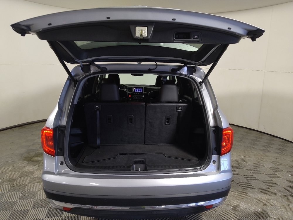 Used 2018 Honda Pilot Elite image 29