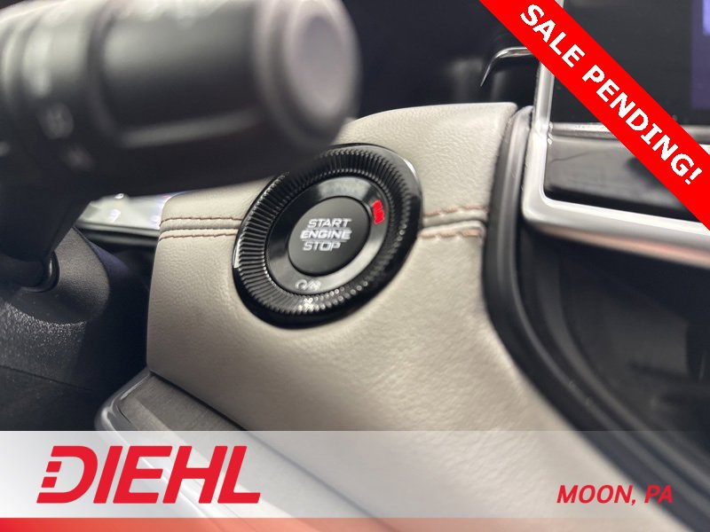 Certified 2022 Jeep Compass Limited image 26