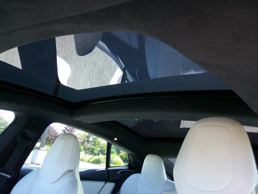 Used 2017 Tesla Model S 90D AWD/4WD image 88