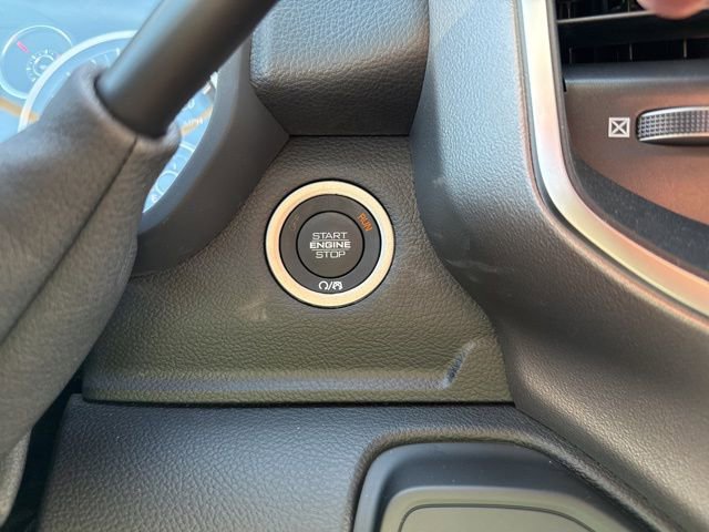 New 2026 RAM 2500 Lone Star image 36