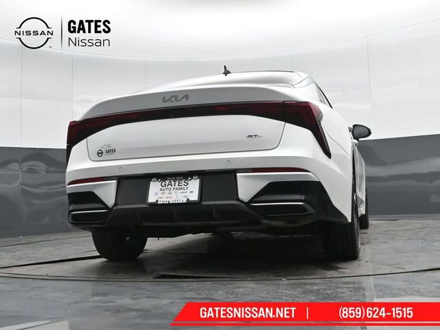 Used 2025 Kia K5 GT-Line w/ GT-Line Premium Package image 31