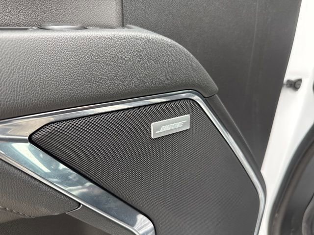 Used 2024 Chevrolet Silverado 1500 LTZ w/ LTZ Premium Package image 21