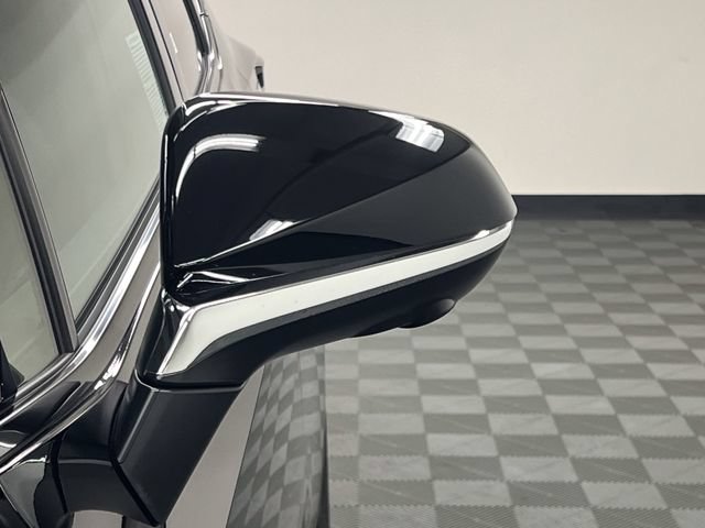 Certified 2022 Lexus NX 350 F Sport AWD/4WD image 20