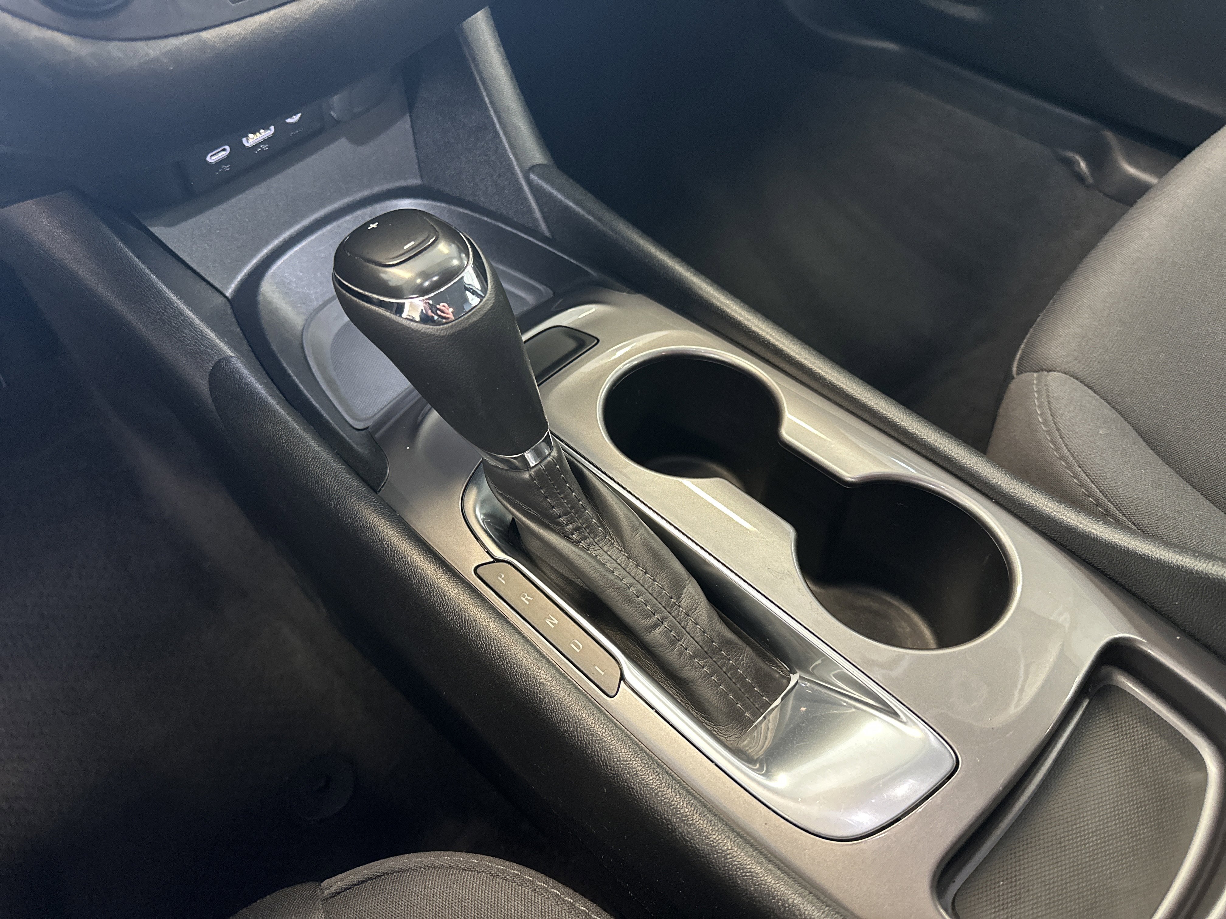 Used 2020 Chevrolet Malibu LS image 26