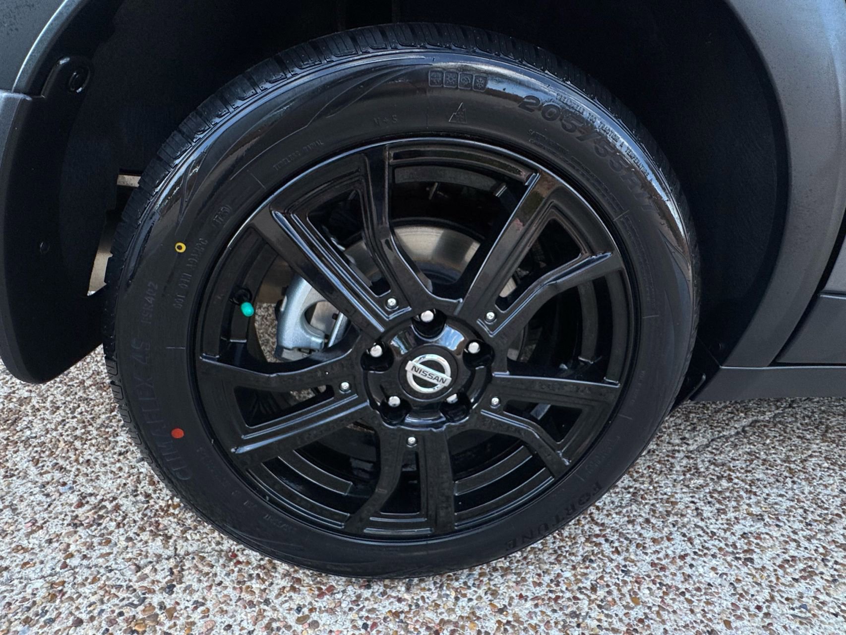 Used 2021 Nissan Kicks SR w/ SR Premium Package image 30
