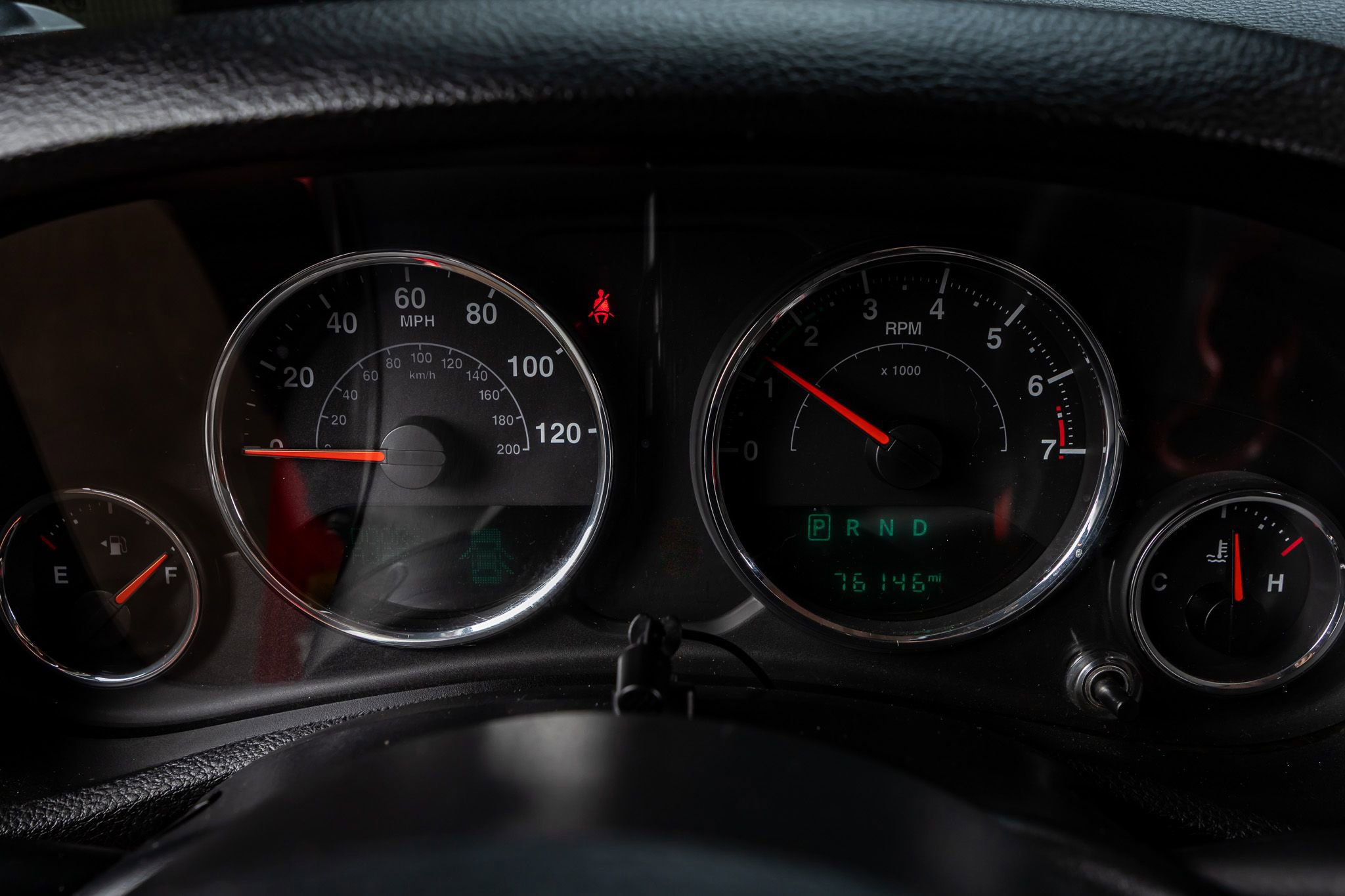 Used 2015 Jeep Wrangler Unlimited Sahara w/ Katzkin Premium Leather Group image 19