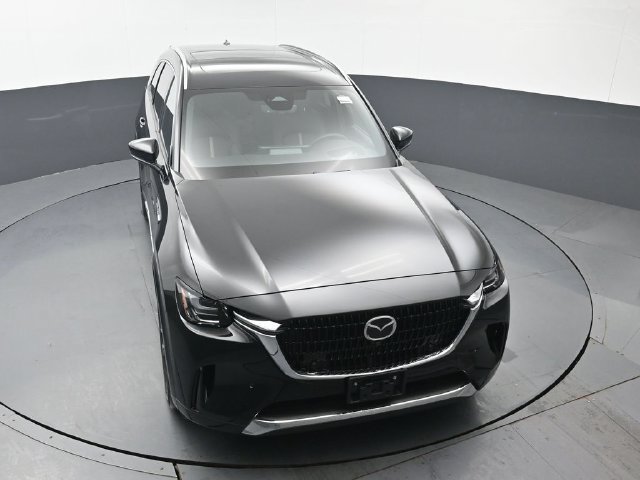 New 2026 MAZDA CX-90 3.3 Turbo S w/ Premium Plus AWD/4WD image 31