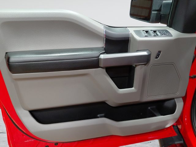 Used 2020 Ford F150 XLT AWD/4WD image 21