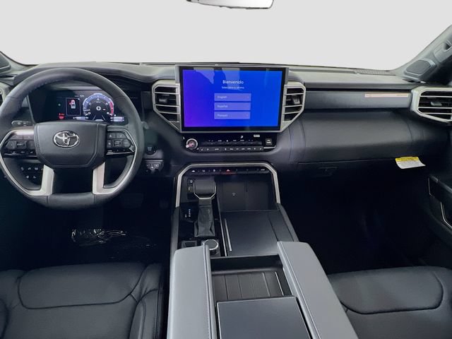 New 2026 Toyota Tundra Platinum AWD/4WD image 24
