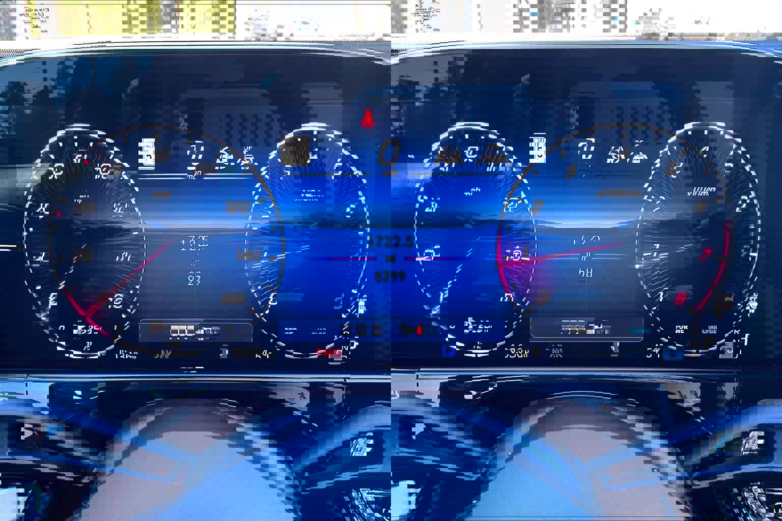 Used 2024 Mercedes-Benz E 350 E 350 image 26