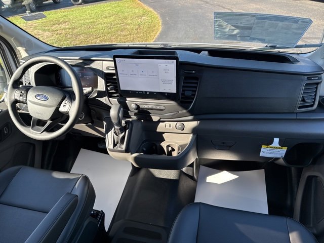 New 2026 Ford Transit 250 148 Medium Roof Extended AWD image 27