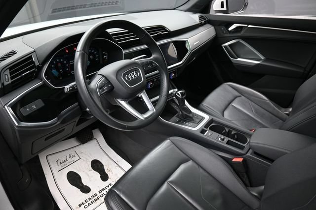 Used 2025 Audi Q3 2.0T Premium AWD/4WD image 20