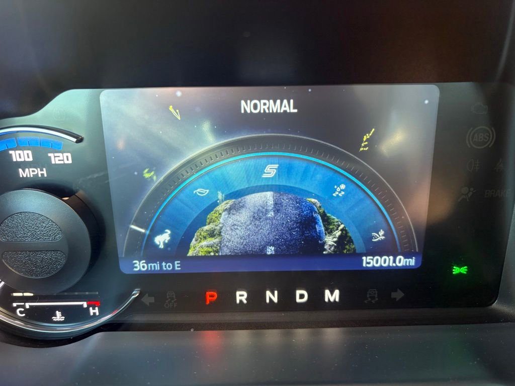 Used 2022 Ford Bronco 2-Door AWD/4WD image 26