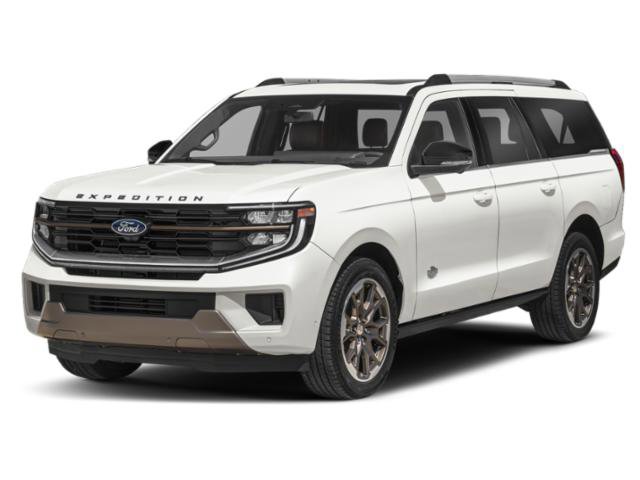 New 2026 Ford Expedition Max King Ranch image 1