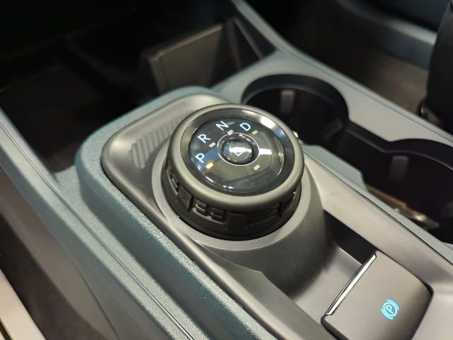 Used 2025 Ford Maverick XLT w/ Black Appearance Package image 18