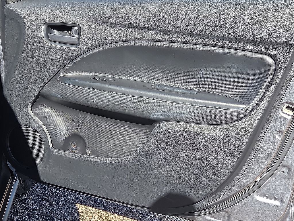 Used 2022 Mitsubishi Mirage ES image 14