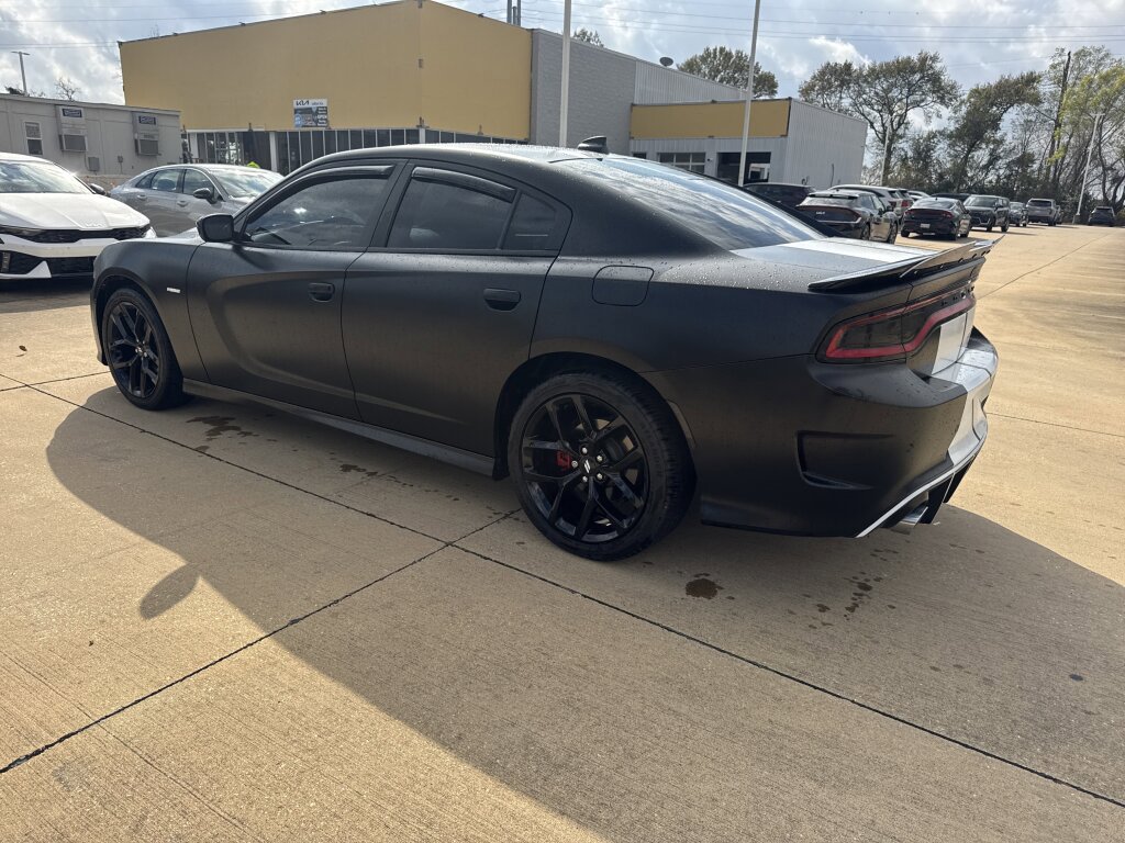 Used 2020 Dodge Charger R/T w/ Plus Group image 24