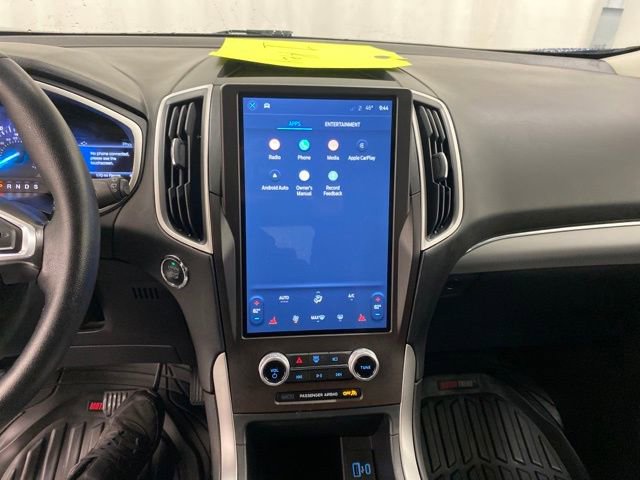 Used 2021 Ford Edge SEL w/ Convenience Package image 20