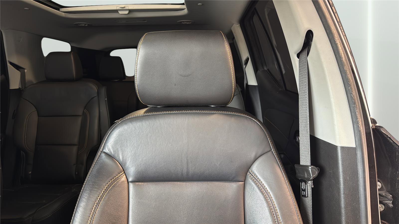 Used 2020 Chevrolet Traverse RS AWD/4WD image 17
