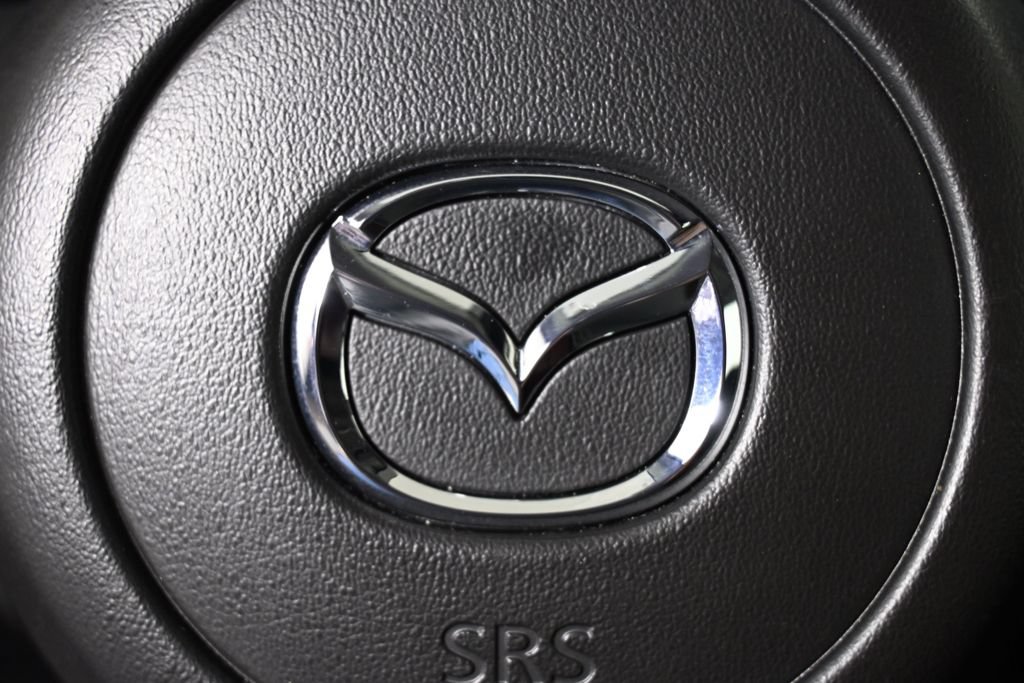 Used 2025 MAZDA CX-50 AWD 2.5 Hybrid w/ Premium Pkg image 36