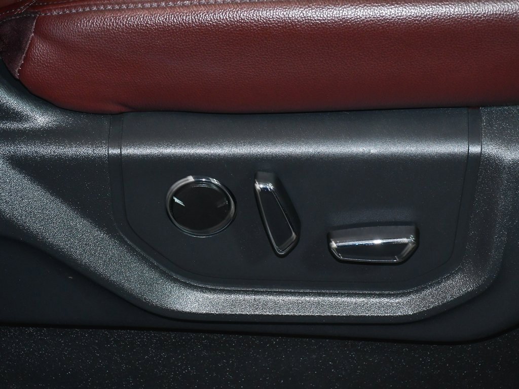 Used 2023 Ford Expedition Limited image 64