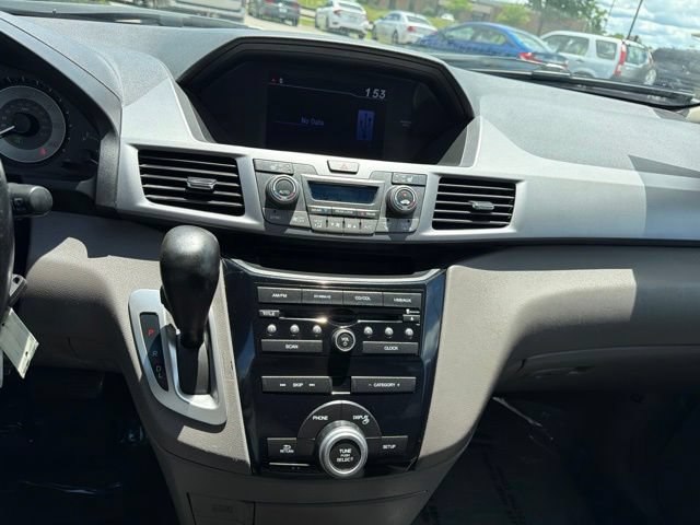Used 2011 Honda Odyssey EX-L image 10