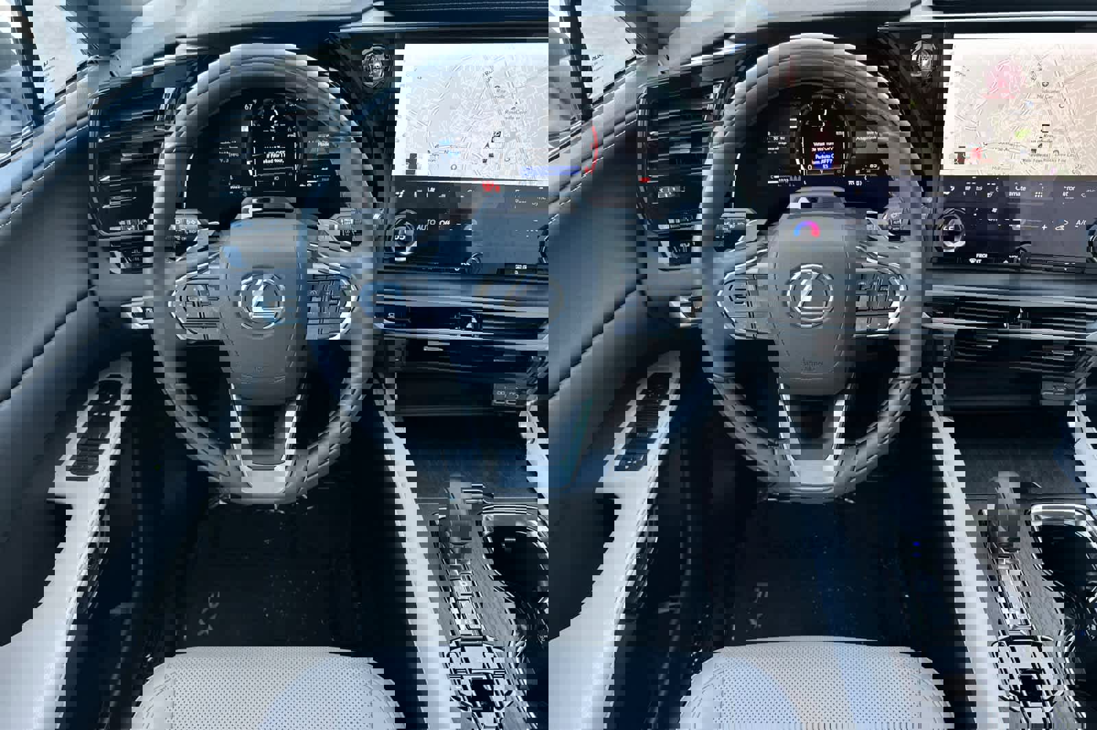 Used 2025 Lexus RX 350 Premium image 15