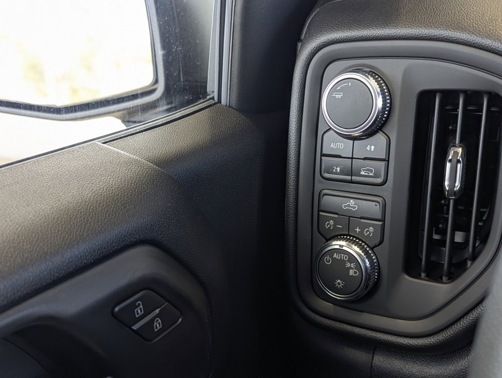 New 2026 GMC Sierra 1500 Pro w/ Graphite Edition image 22