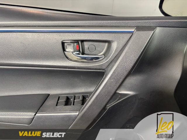 Used 2015 Toyota Corolla S w/ Driver Convenience Package FWD image 18