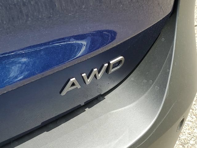 New 2026 Nissan Kicks SV w/ Cold Weather Package AWD/4WD image 28