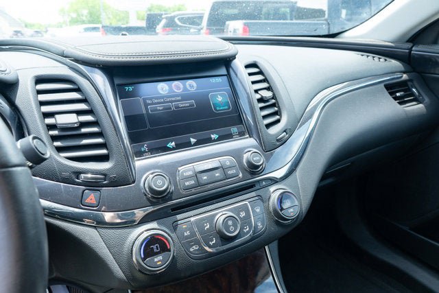 Used 2014 Chevrolet Impala LT FWD image 19
