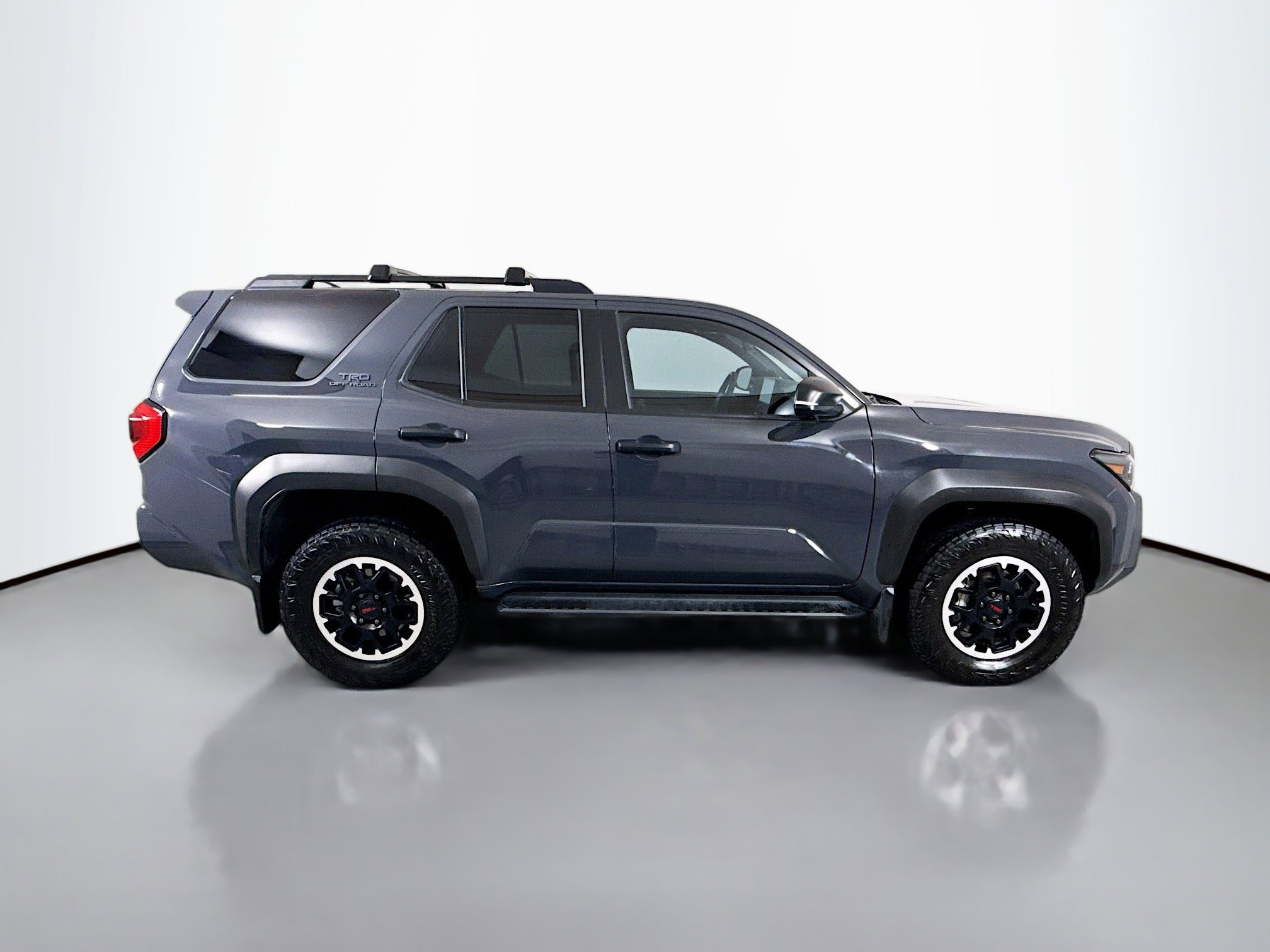 Used 2025 Toyota 4Runner TRD Off-Road Premium w/ Tow Technology Package image 8