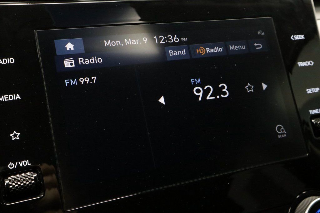 Certified 2023 Hyundai Tucson SEL image 3