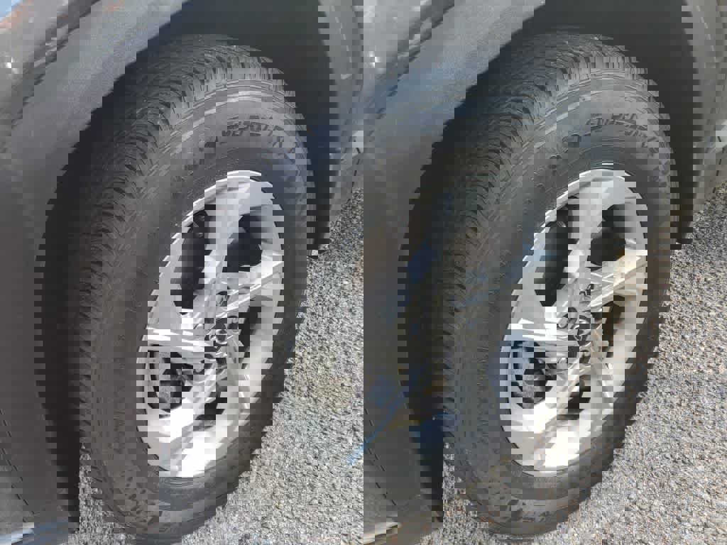 Used 2022 Hyundai Tucson SEL w/ Cargo Package image 2